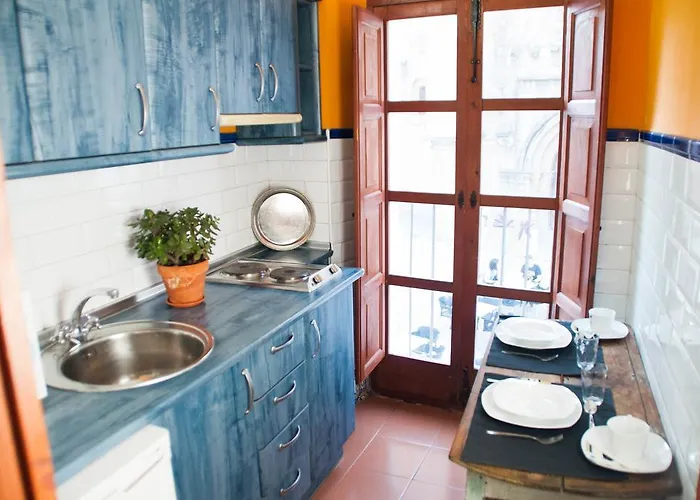 De La Parte Antigua De