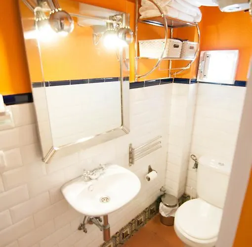 De La Parte Antigua De *