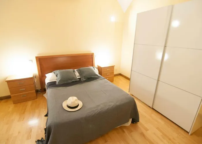 De La Parte Antigua De Apartmán