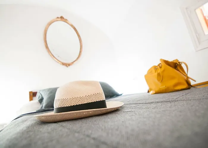 De La Parte Antigua De * Caceres