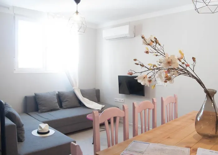 De La Parte Antigua De