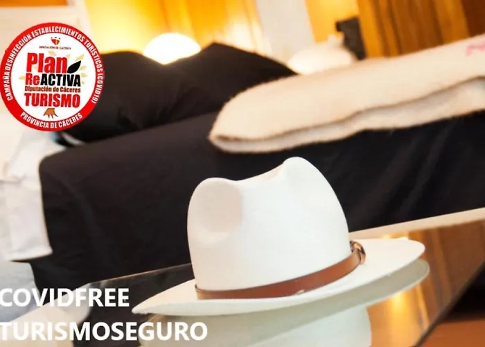 De La Parte Antigua De * Caces