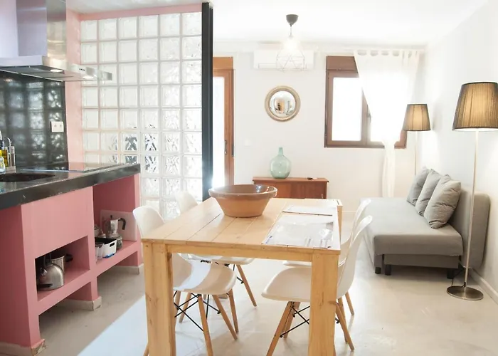 Apartment De La Parte Antigua De Caceres