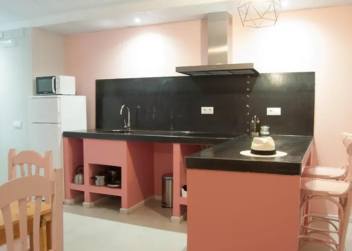 De La Parte Antigua De Apartmán