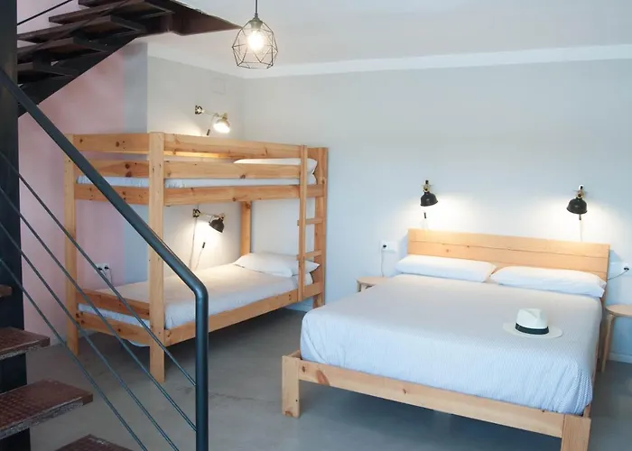 Apartamento De La Parte Antigua De Caces