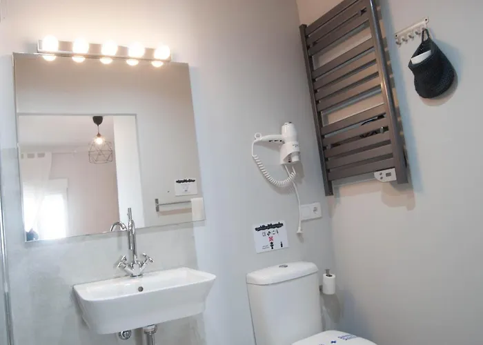 De La Parte Antigua De