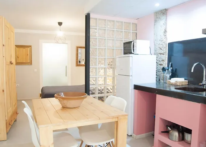 De La Parte Antigua De