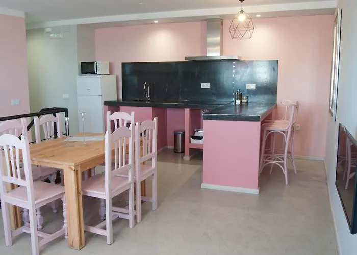 De La Parte Antigua De *