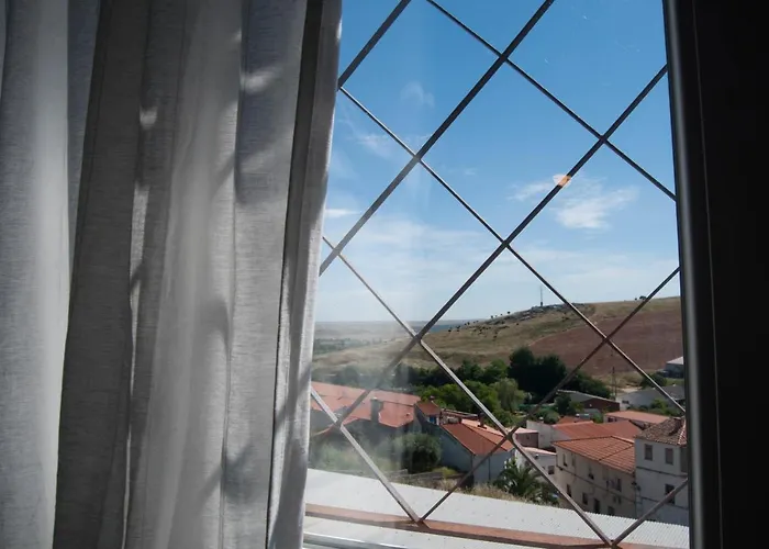 De La Parte Antigua De * Caces