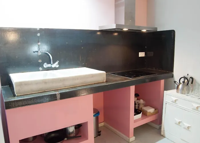 De La Parte Antigua De *