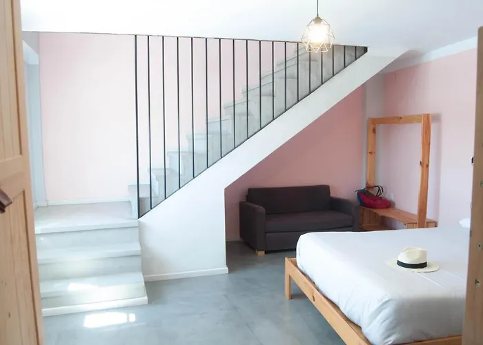 De La Parte Antigua De