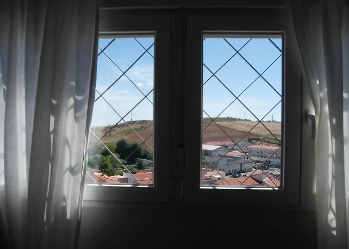 De La Parte Antigua De Apartmán Caces