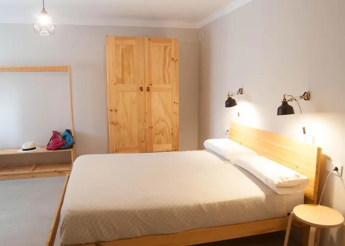 De La Parte Antigua De