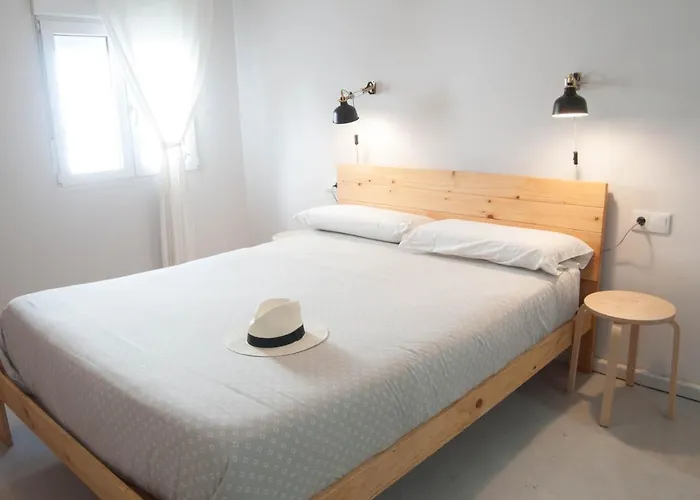 De La Parte Antigua De Caceres