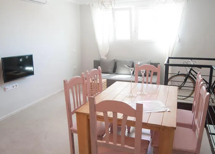 De La Parte Antigua De * Касерес