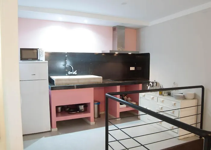 De La Parte Antigua De *