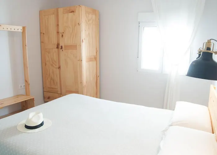 Apartamento De La Parte Antigua De