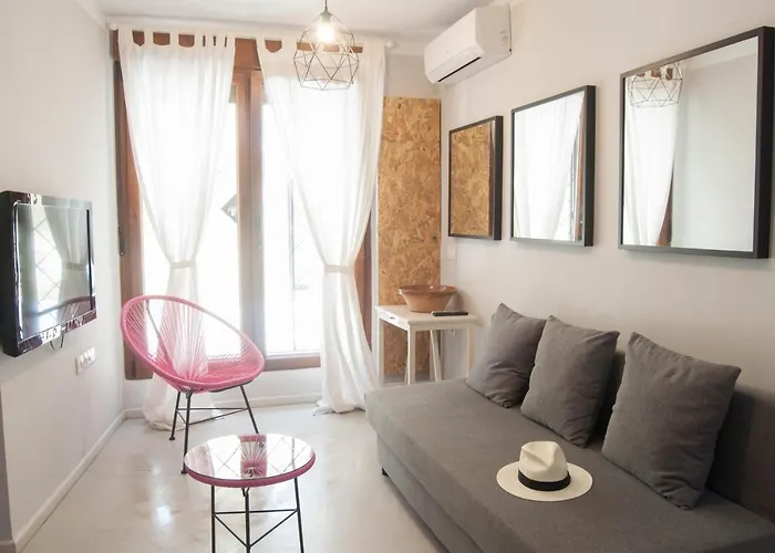 De La Parte Antigua De