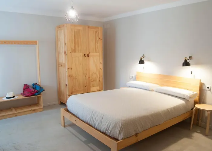 De La Parte Antigua De *