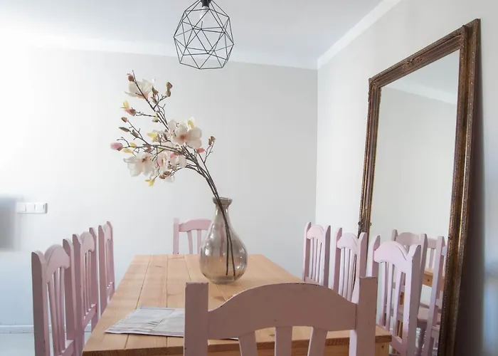 De La Parte Antigua De *